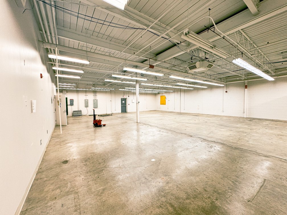 Image for Commercial Office Space in Pilot Mountain - 612 E. Main Street