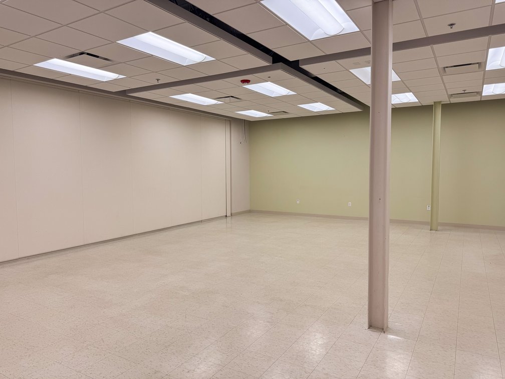 Image for Commercial Office Space in Pilot Mountain - 612 E. Main Street