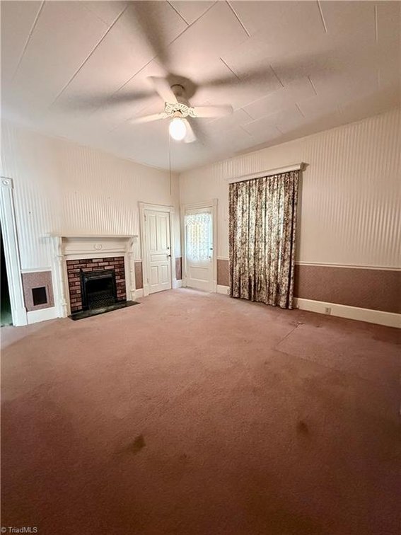 Image for Home For Sale in Mount Airy - 132 Orchard Street