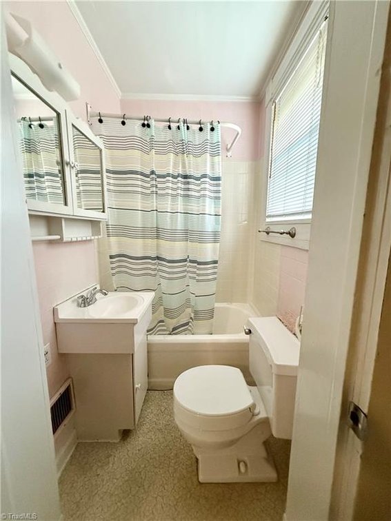 Image for Home For Sale in Mount Airy - 132 Orchard Street