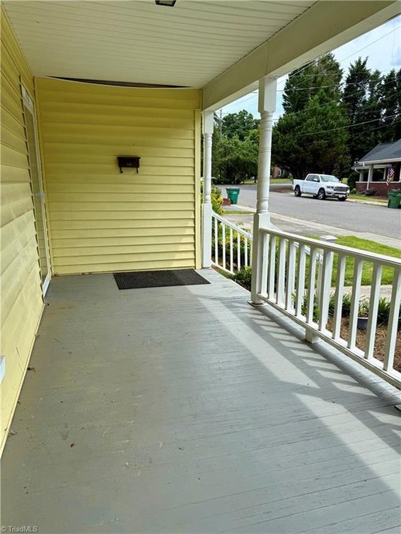 Image for Home For Sale in Mount Airy - 132 Orchard Street