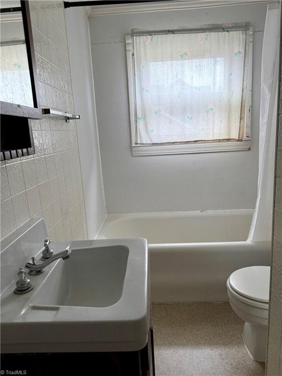 Image for Home For Sale in Mount Airy - 132 Orchard Street