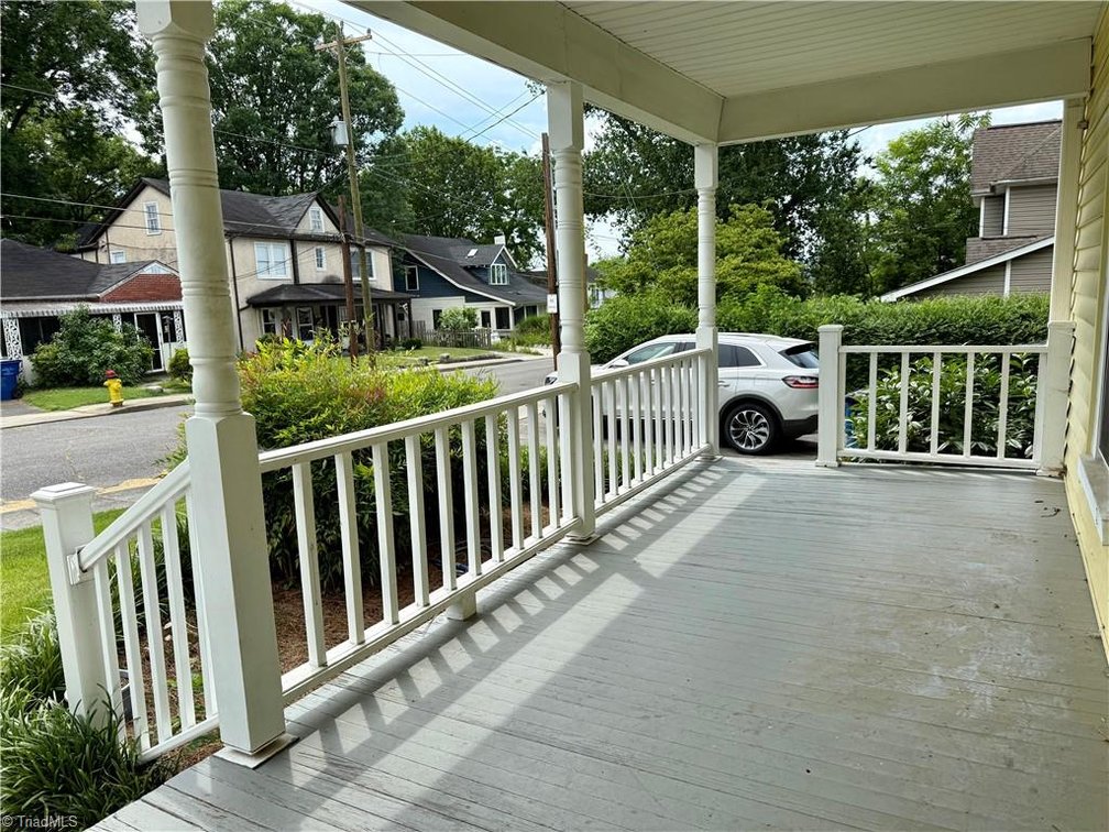 Image for Home For Sale in Mount Airy - 132 Orchard Street