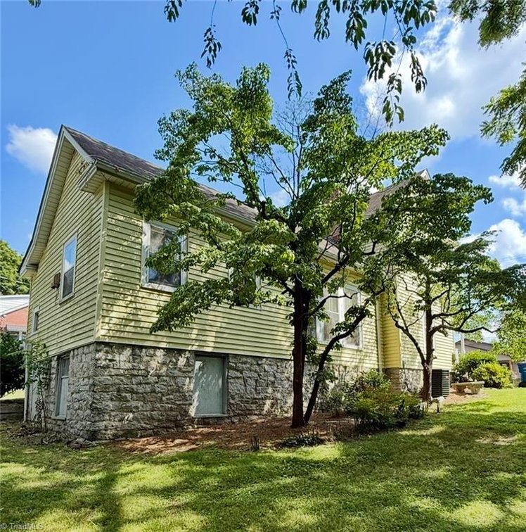 Image for Home For Sale in Mount Airy - 132 Orchard Street