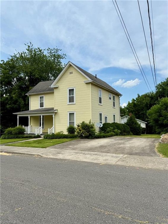 Image for Home For Sale in Mount Airy - 132 Orchard Street