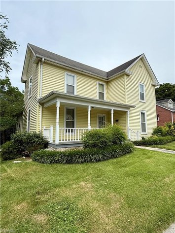 Home For Sale in Mount Airy - 132 Orchard Street