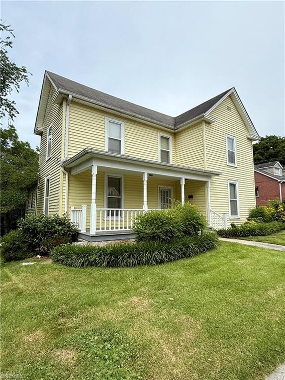 Image for Home For Sale in Mount Airy - 132 Orchard Street