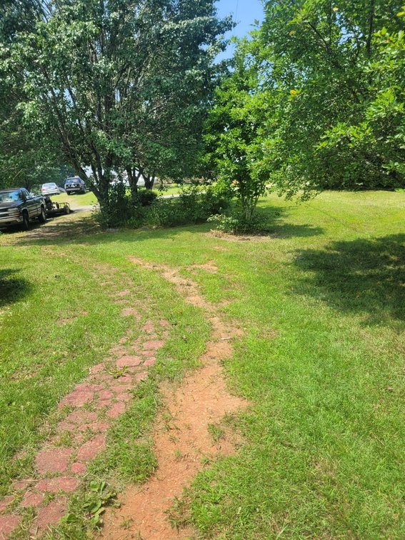 Image for Bankruptcy Liquidation by Daniel C. Bruton, Bankruptcy Trustee, Case #25-50103 - Double Wide Home in Tobaccoville