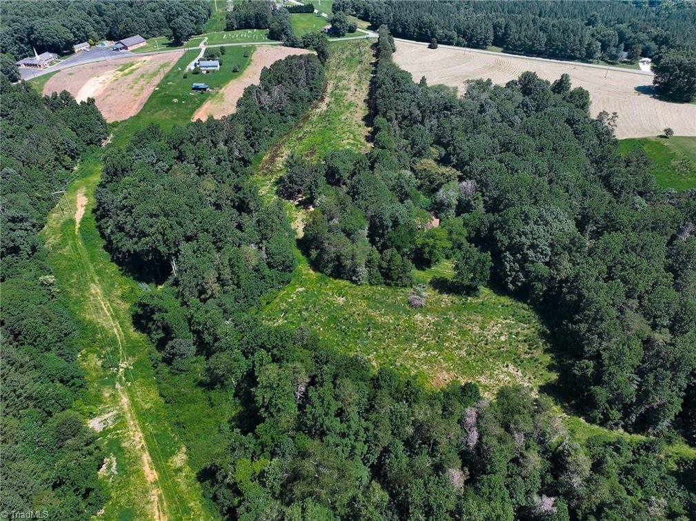 Image for 47± Acres in Siloam, NC – Land Auction