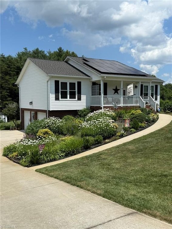 Image for Home For Sale in Mount Airy - 224 Westbridge Place
