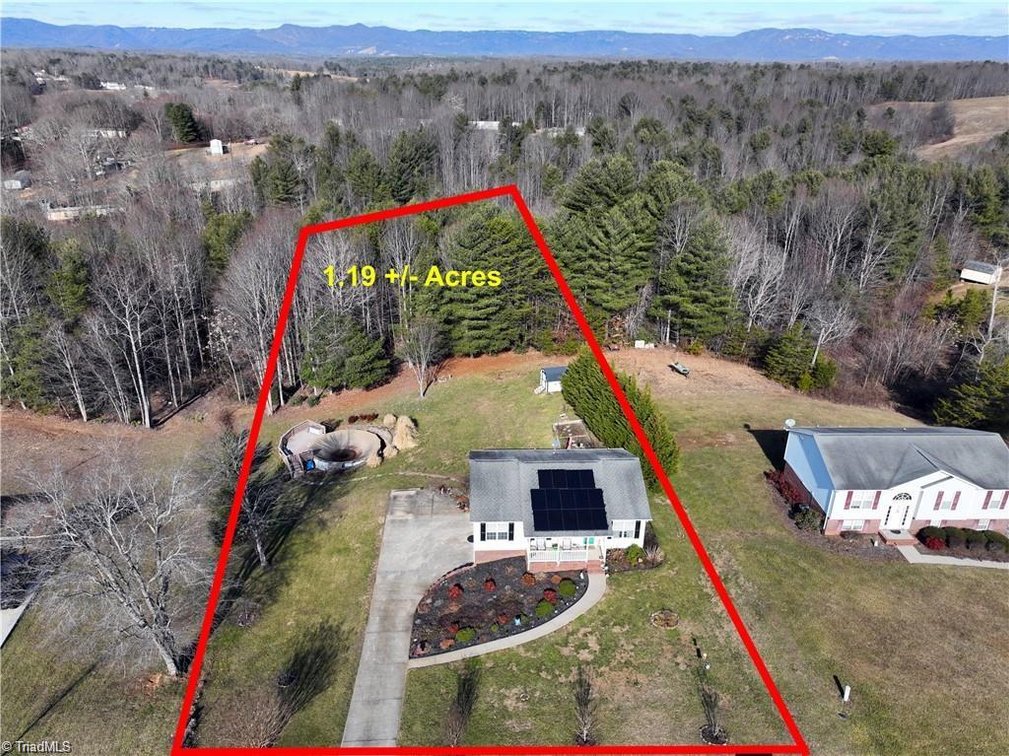 Image for Home For Sale in Mount Airy - 224 Westbridge Place