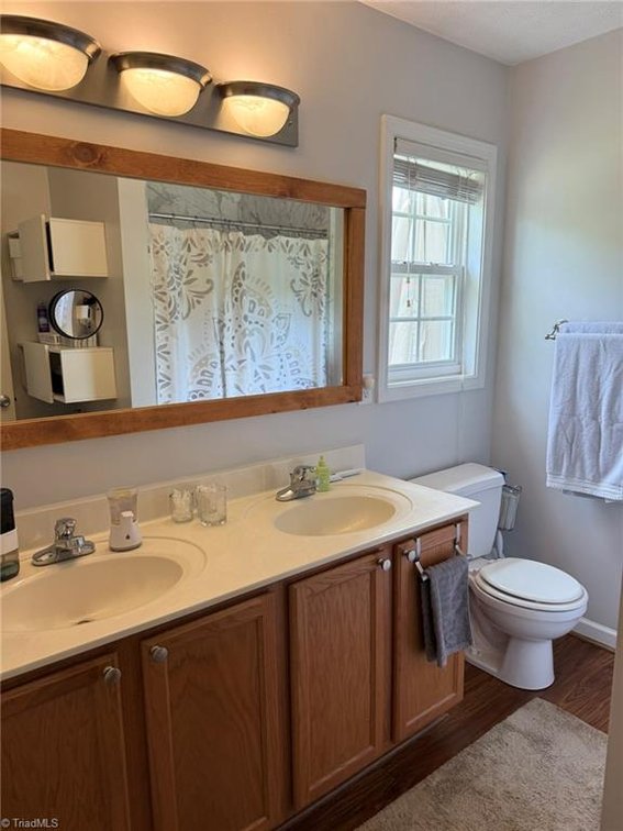 Image for Home For Sale in Mount Airy - 224 Westbridge Place