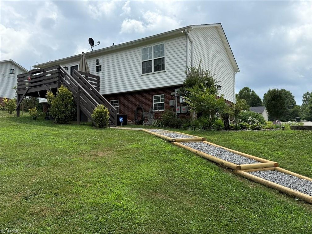 Image for Home For Sale in Mount Airy - 224 Westbridge Place