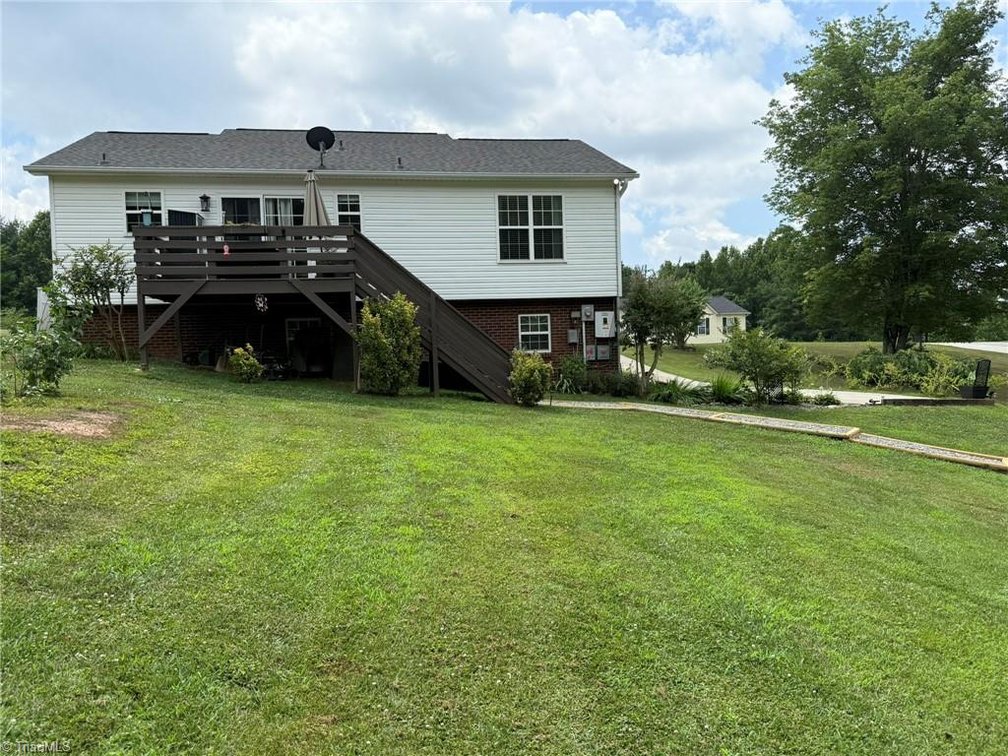 Image for Home For Sale in Mount Airy - 224 Westbridge Place