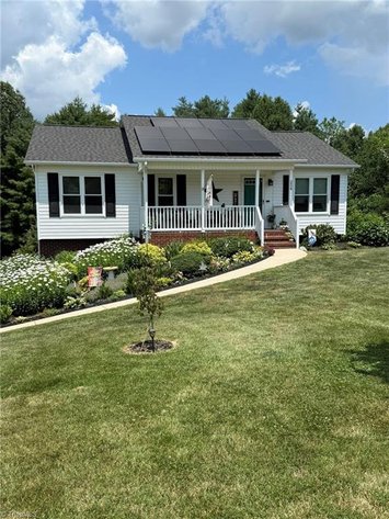 Home For Sale in Mount Airy - 224 Westbridge Place
