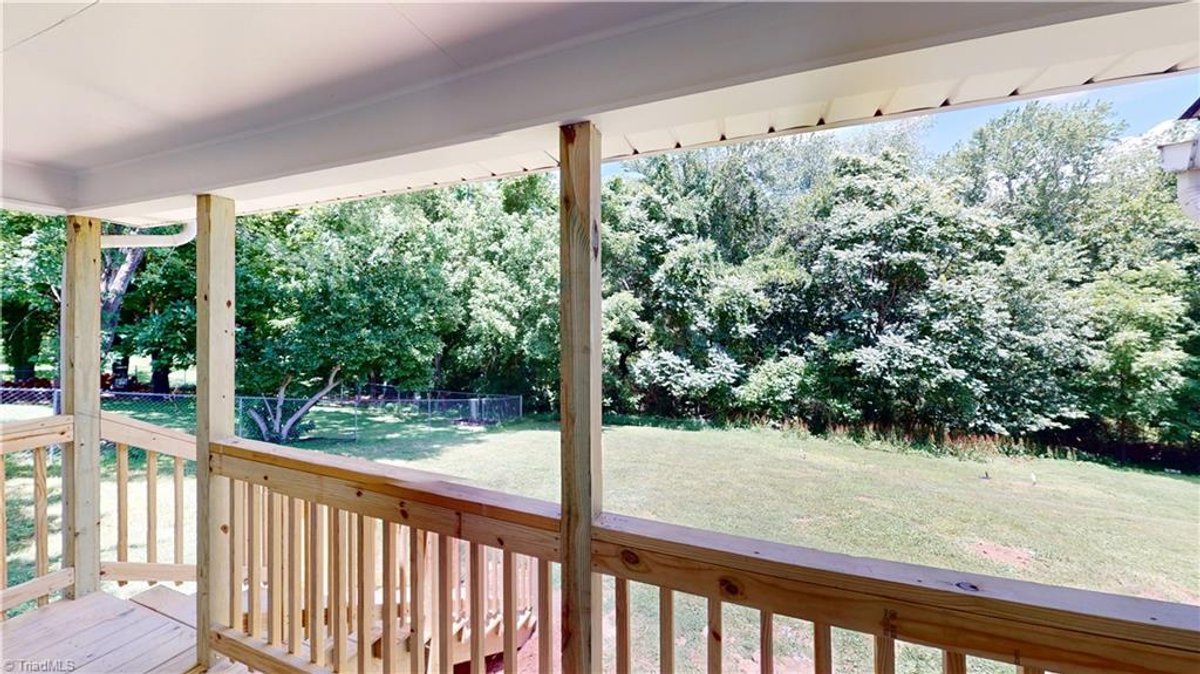 Image for Home For Sale in Mount Airy - 1023 Spring Street