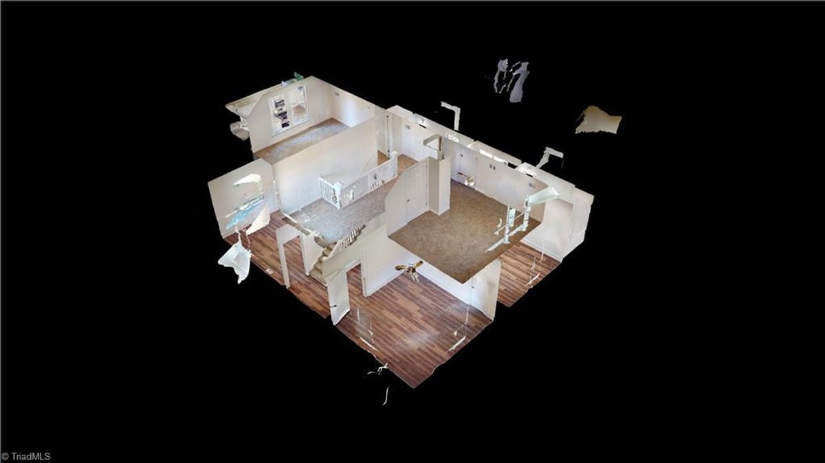 Image for Home For Sale in Mount Airy - 1023 Spring Street