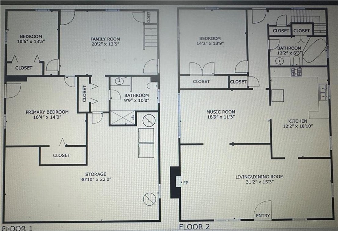 Image for Home For Sale in Mount Airy - 651 Willow Street