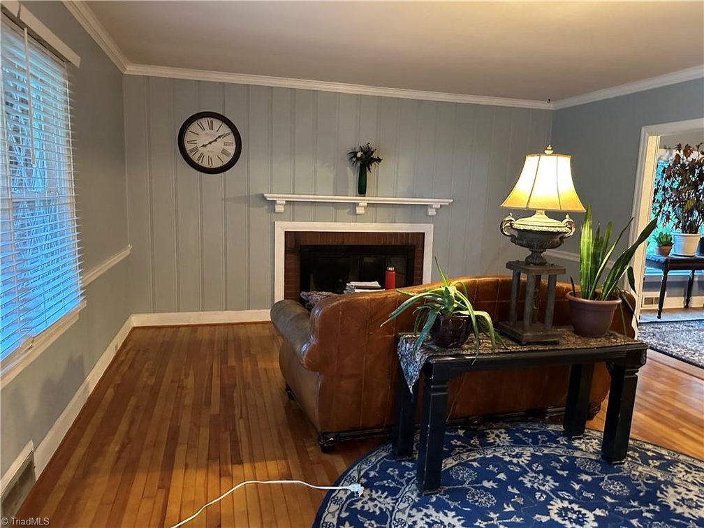 Image for Home For Sale in Mount Airy - 651 Willow Street