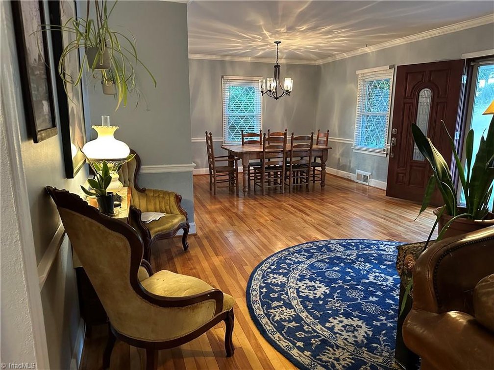 Image for Home For Sale in Mount Airy - 651 Willow Street