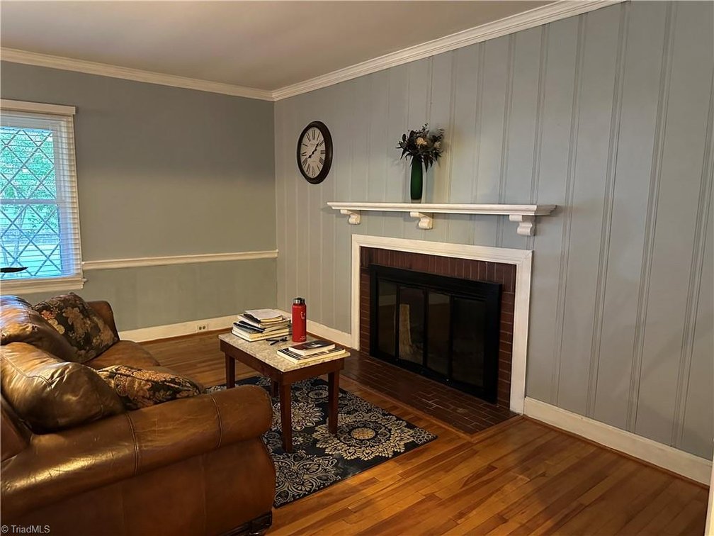 Image for Home For Sale in Mount Airy - 651 Willow Street