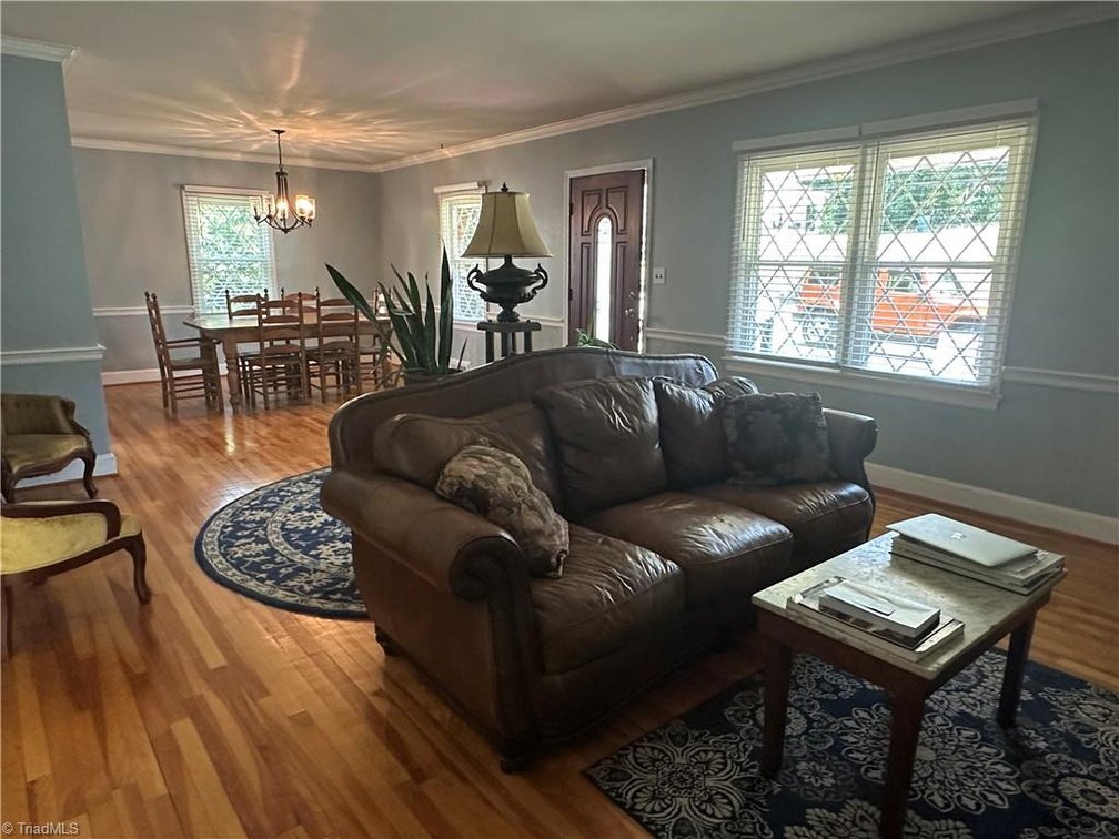 Image for Home For Sale in Mount Airy - 651 Willow Street