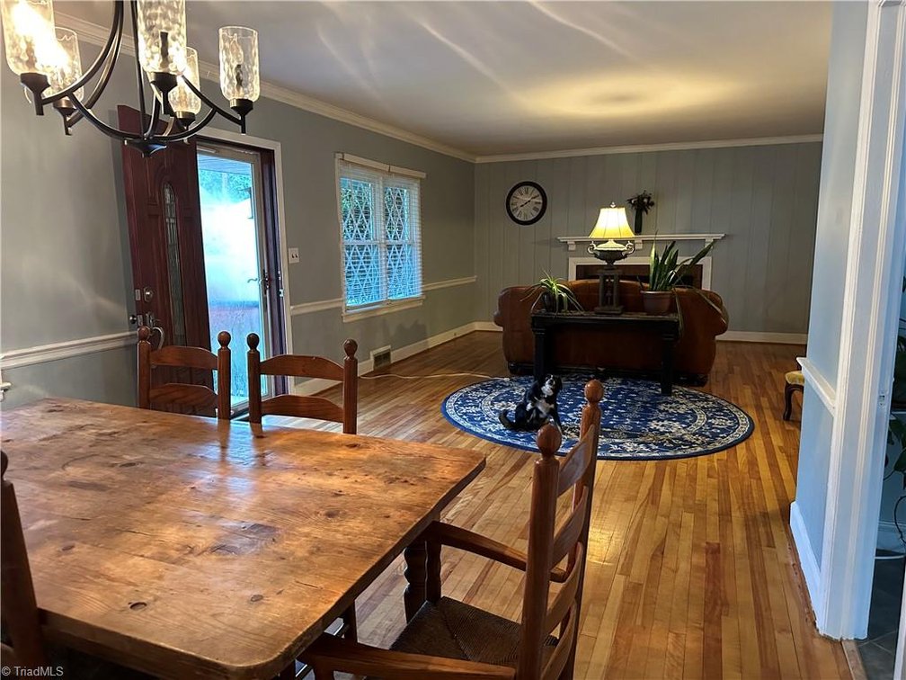 Image for Home For Sale in Mount Airy - 651 Willow Street