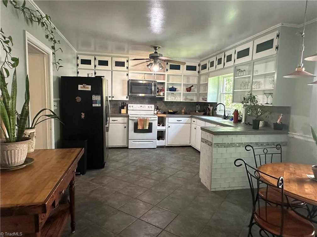 Image for Home For Sale in Mount Airy - 651 Willow Street