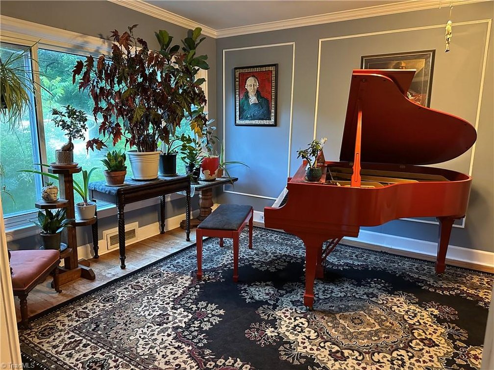 Image for Home For Sale in Mount Airy - 651 Willow Street
