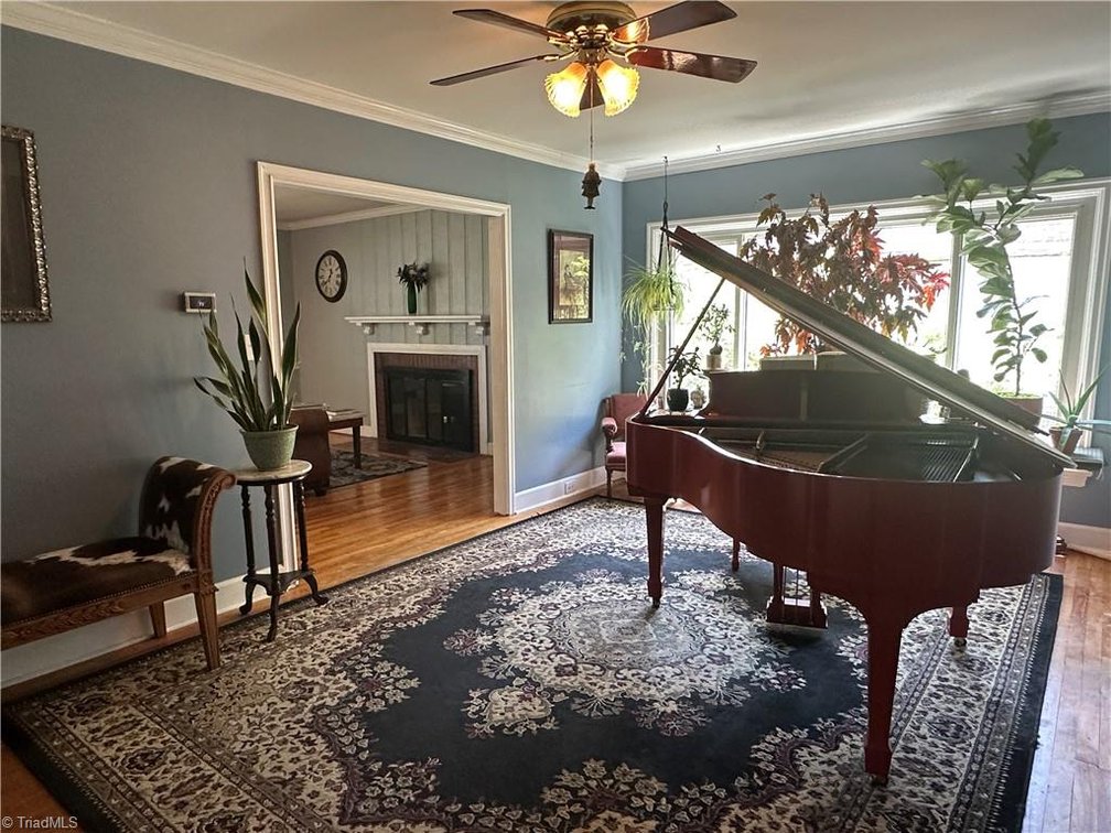 Image for Home For Sale in Mount Airy - 651 Willow Street