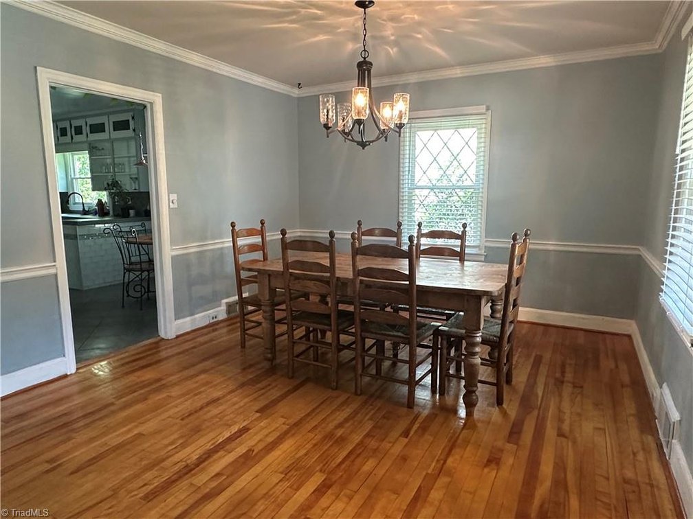 Image for Home For Sale in Mount Airy - 651 Willow Street