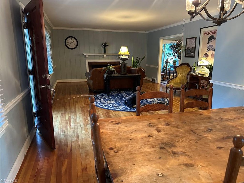 Image for Home For Sale in Mount Airy - 651 Willow Street
