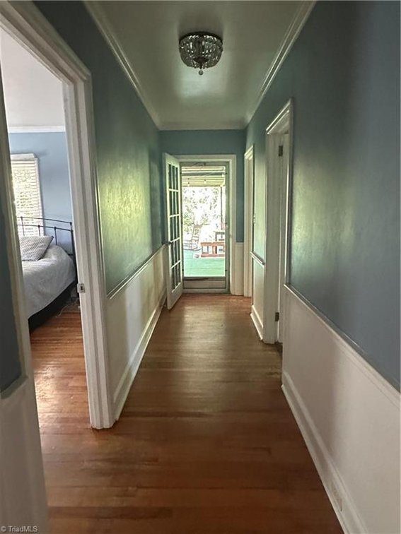 Image for Home For Sale in Mount Airy - 651 Willow Street