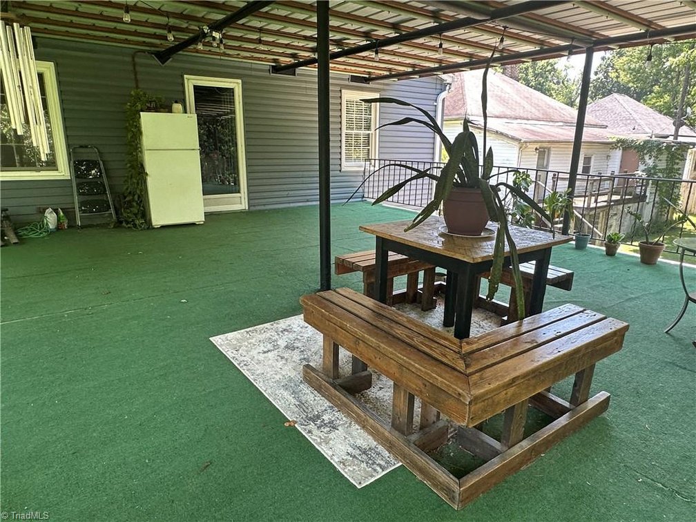 Image for Home For Sale in Mount Airy - 651 Willow Street