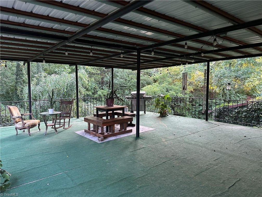 Image for Home For Sale in Mount Airy - 651 Willow Street