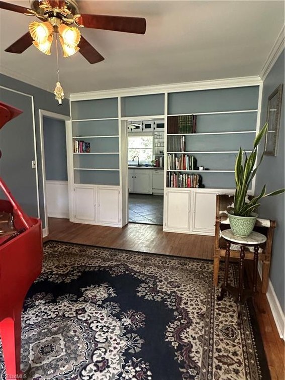 Image for Home For Sale in Mount Airy - 651 Willow Street