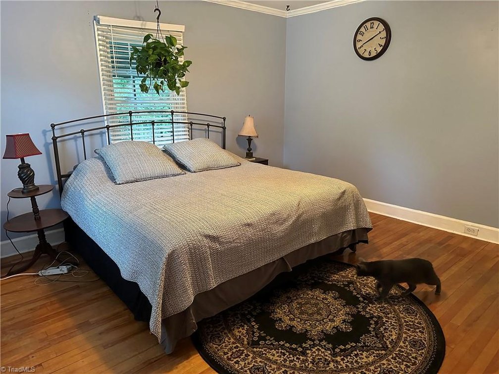 Image for Home For Sale in Mount Airy - 651 Willow Street