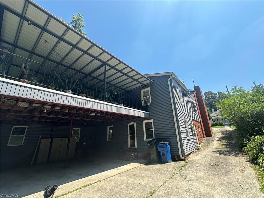 Image for Home For Sale in Mount Airy - 651 Willow Street