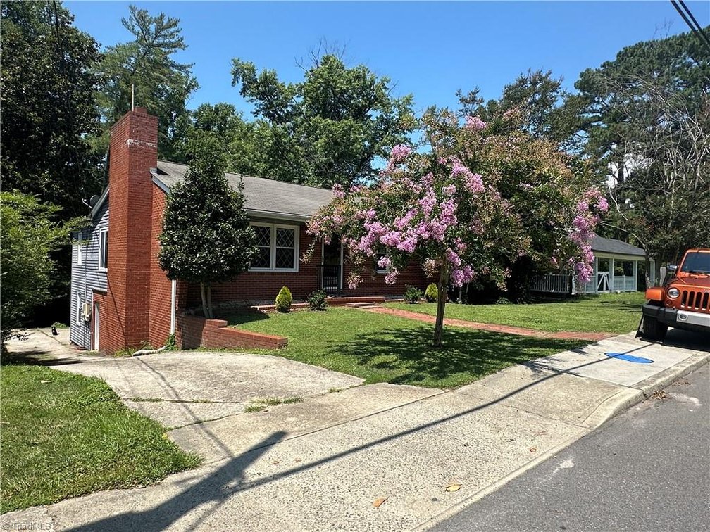 Image for Home For Sale in Mount Airy - 651 Willow Street