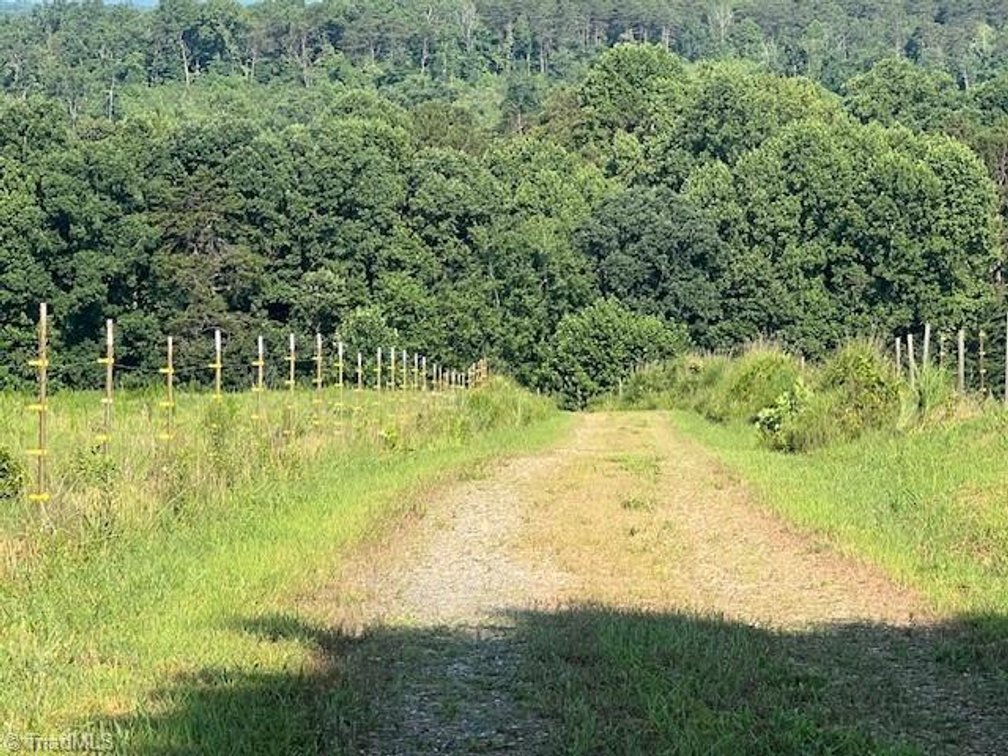 Image for Land For Sale in Mount Airy - 000 Potts Road