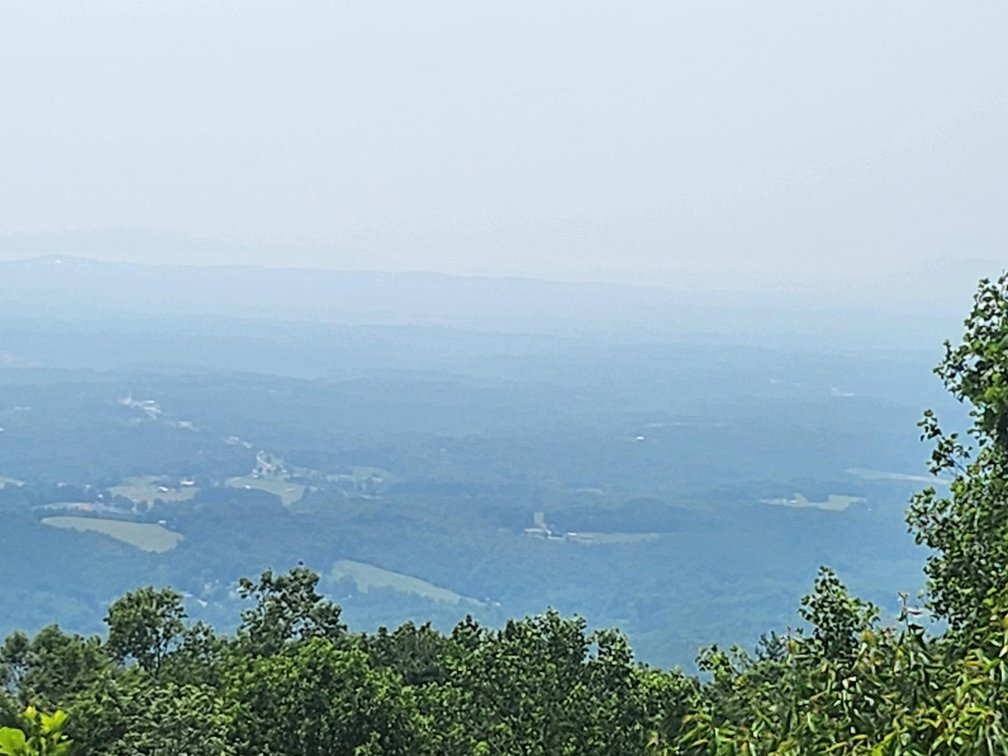Image for Cabin For Sale in Fancy Gap, Virginia - 82 Alpine Way