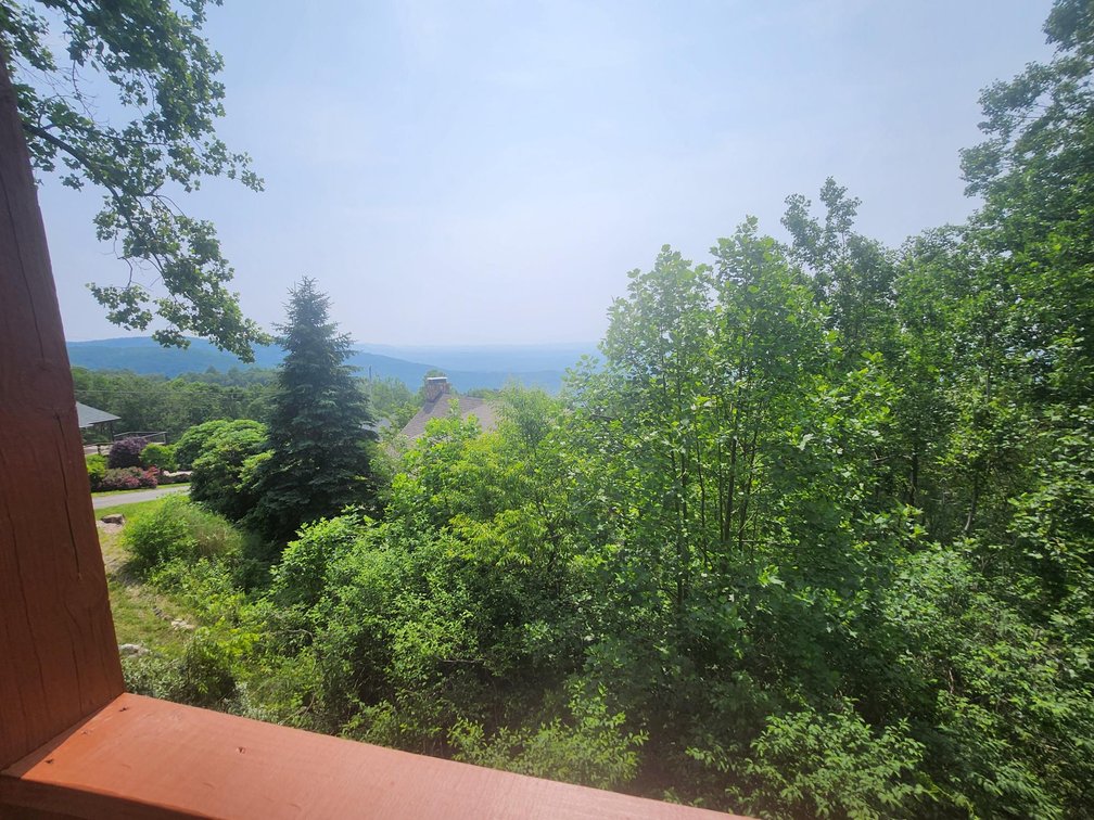 Image for Cabin For Sale in Fancy Gap, Virginia - 82 Alpine Way