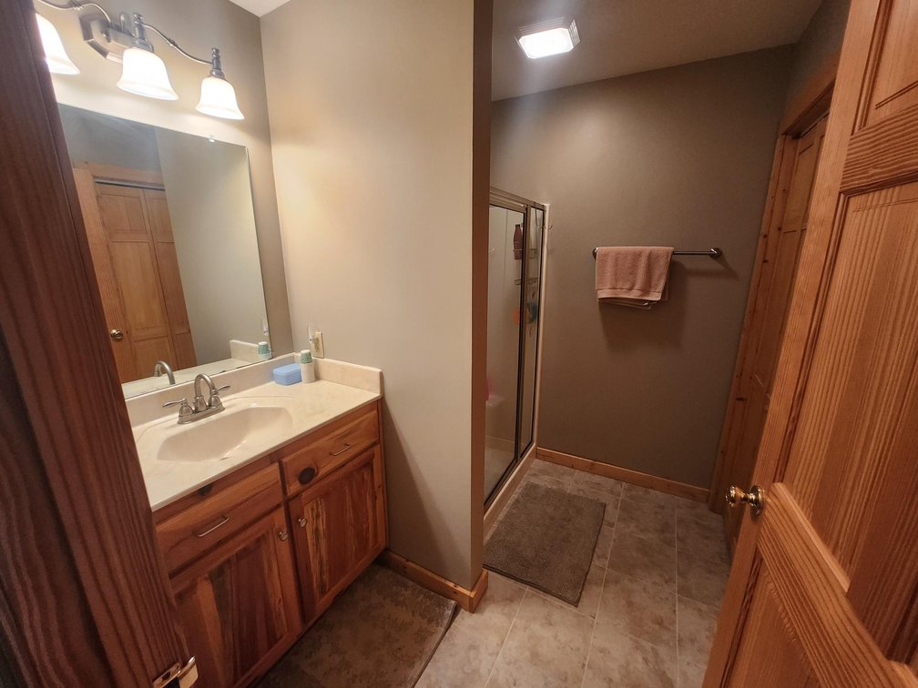 Image for Cabin For Sale in Fancy Gap, Virginia - 82 Alpine Way