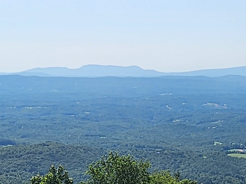 Image for Cabin For Sale in Fancy Gap, Virginia - 82 Alpine Way