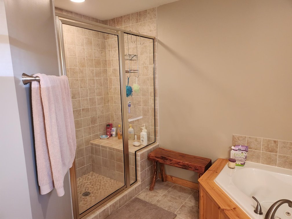 Image for Cabin For Sale in Fancy Gap, Virginia - 82 Alpine Way