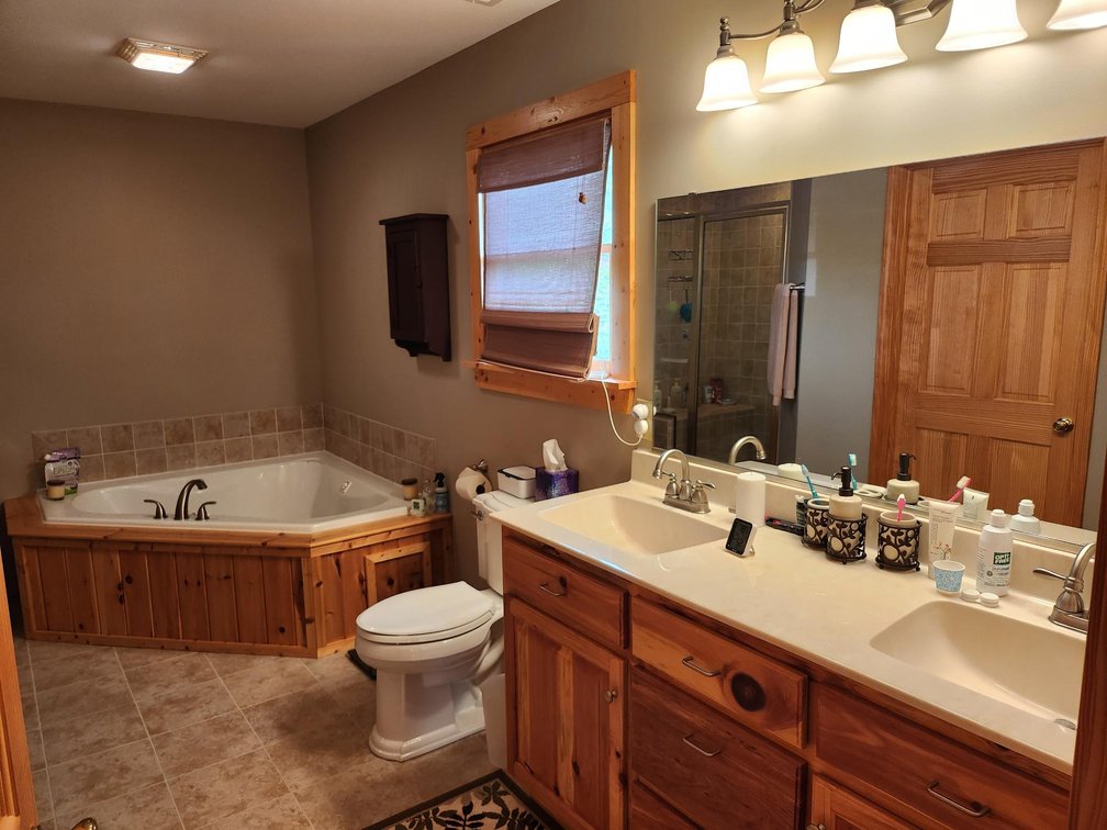 Image for Cabin For Sale in Fancy Gap, Virginia - 82 Alpine Way