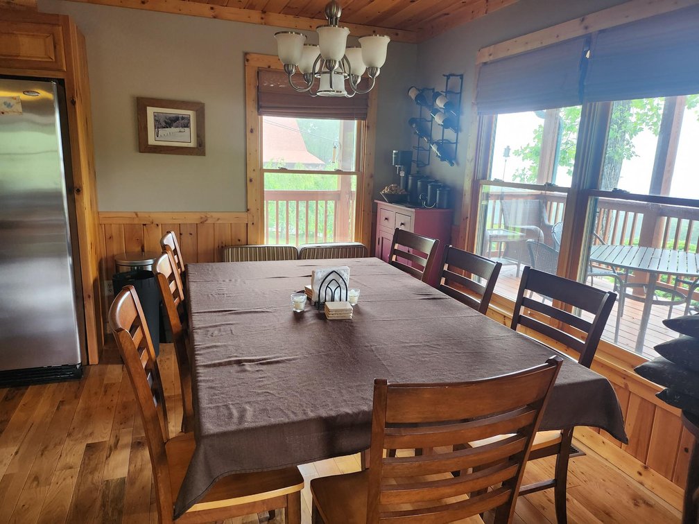 Image for Cabin For Sale in Fancy Gap, Virginia - 82 Alpine Way