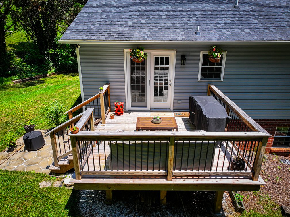 Image for Home For Sale in Mount Airy - 169 Bridgewater Road
