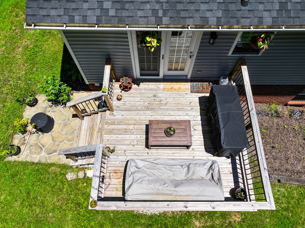 Image for Home For Sale in Mount Airy - 169 Bridgewater Road