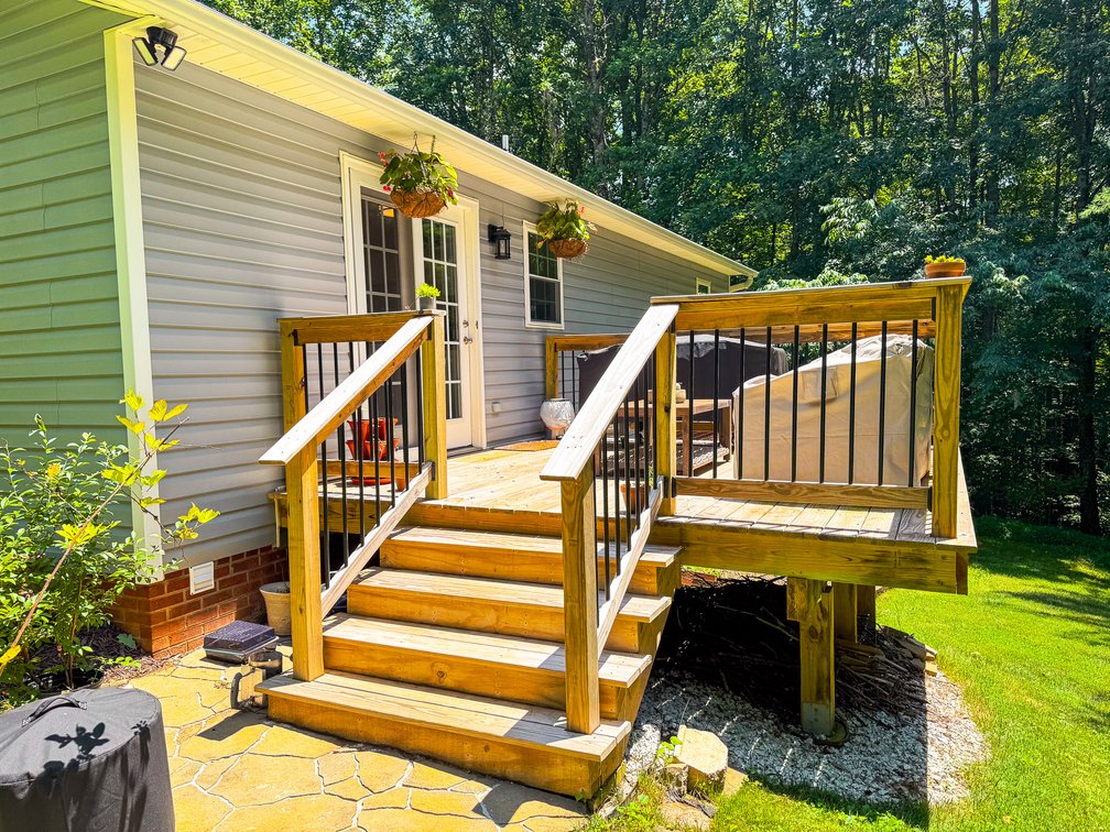 Image for Home For Sale in Mount Airy - 169 Bridgewater Road